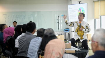 Sekda Herman Suryatman: Komitmen Kuat Kunci Sukses Jabar Jadi Provinsi Termaju